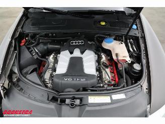 Audi A6 allroad 3.0 TFSI Quattro Aut. Bose Schuifdak Leder Navi SHZ AHK picture 9