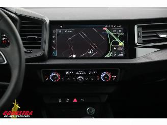 Audi A1 Sportback 30 TFSI Aut. S-Line Virtual Navi SHZ PDC 10.158 km! picture 16