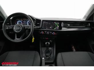 Audi A1 Sportback 30 TFSI Aut. S-Line Virtual Navi SHZ PDC 10.158 km! picture 15