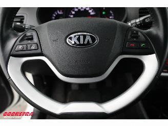 Kia Picanto 1.2 CVVT 5-DRS Super Pack Navi Clima 25.605 km!! picture 18