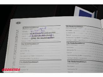 Kia Picanto 1.2 CVVT 5-DRS Super Pack Navi Clima 25.605 km!! picture 21