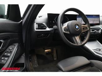 BMW 3-serie 318i Aut. M-Sport LED Navi Clima Cruise SHZ PDC 16.306 km! picture 17