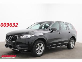 Volvo Xc-90 D5 AWD Momentum 7-Pers Leder Navi Clima Cruise SHZ PDC AHK picture 1