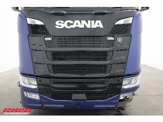 Scania S S450 Highline Retarder ACC Leder Navi Euro 6 picture 6