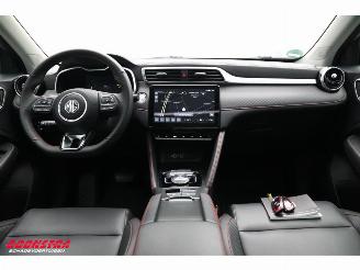 MG ZS EV Standard Range Luxury 50 kWh Pano LED ACC 360° Leder 117 km!! picture 12