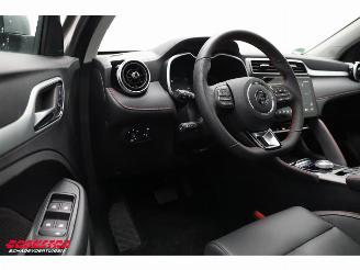 MG ZS EV Standard Range Luxury 50 kWh Pano LED ACC 360° Leder 117 km!! picture 16