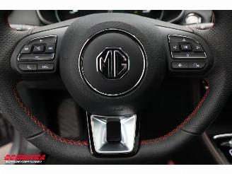 MG ZS EV Standard Range Luxury 50 kWh Pano LED ACC 360° Leder 117 km!! picture 18