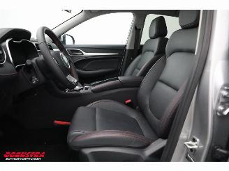 MG ZS EV Standard Range Luxury 50 kWh Pano LED ACC 360° Leder 117 km!! picture 14