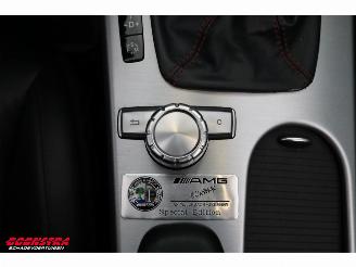Mercedes SLK SLK200 Aut. AMG CarbonLOOK Airscarf H/K Leder Navi Camera 87.164 km! picture 22