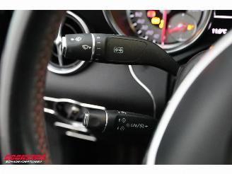 Mercedes SLK SLK200 Aut. AMG CarbonLOOK Airscarf H/K Leder Navi Camera 87.164 km! picture 21