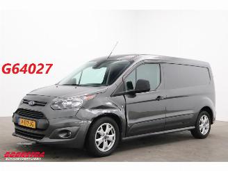 Ford Transit Connect 1.5 TDCI L2 Trend Navi Airco Cruise Camera PDC AHK picture 1