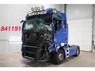 dommages camions /poids lourds MAN TGX 18.500 4X2 Euro 6 2019/7