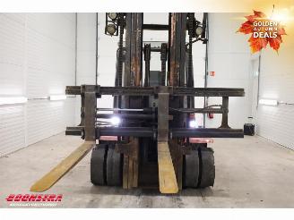 Kalmar  DCF 80-6 2015 3923hrs!! Vorkverstelling picture 6