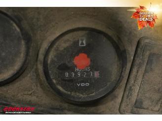 Kalmar  DCF 80-6 2015 3923hrs!! Vorkverstelling picture 11