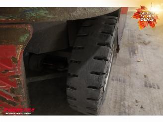 Kalmar  DCF 80-6 2015 3923hrs!! Vorkverstelling picture 18