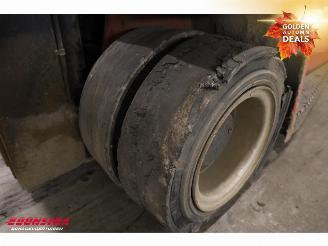 Kalmar  DCF 80-6 2015 3923hrs!! Vorkverstelling picture 17