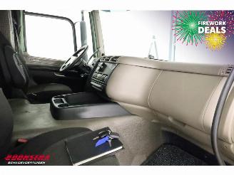 DAF CF 85 .410 VDL 21t. Haakarm Standairco 6X2 Euro 5 picture 8