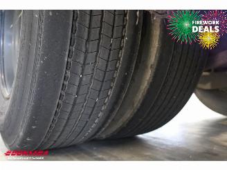 DAF CF 85 .410 VDL 21t. Haakarm Standairco 6X2 Euro 5 picture 21