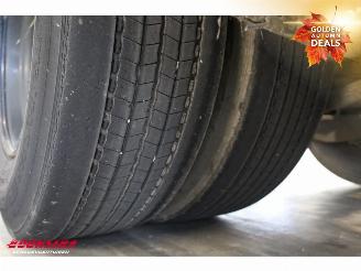 DAF CF 85 .410 VDL 21t. Haakarm Standairco 6X2 Euro 5 picture 21