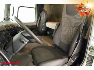 DAF CF 85 .410 VDL 21t. Haakarm Standairco 6X2 Euro 5 picture 15