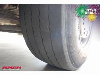 DAF CF 85 .410 VDL 21t. Haakarm Standairco 6X2 Euro 5 picture 24