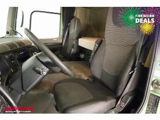 DAF CF 85 .410 VDL 21t. Haakarm Standairco 6X2 Euro 5 picture 15