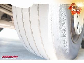 DAF CF 85 .410 VDL 21t. Haakarm Standairco 6X2 Euro 5 picture 23