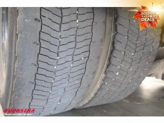 DAF CF 85 .410 VDL 21t. Haakarm Standairco 6X2 Euro 5 picture 19