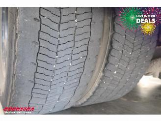 DAF CF 85 .410 VDL 21t. Haakarm Standairco 6X2 Euro 5 picture 19