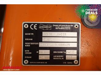   DL250 Wiellader Airco BY 2011 picture 7