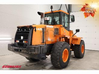   DL250 Wiellader Airco BY 2011 picture 4