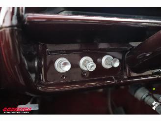 Chevrolet Bel Air 5.7 V8 350ci 4-Door Saloon 1963 picture 21