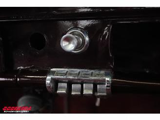 Chevrolet Bel Air 5.7 V8 350ci 4-Door Saloon 1963 picture 22
