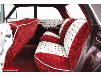 Chevrolet Bel Air 5.7 V8 350ci 4-Door Saloon 1963 picture 16