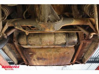 Chevrolet Bel Air 5.7 V8 350ci 4-Door Saloon 1963 picture 25