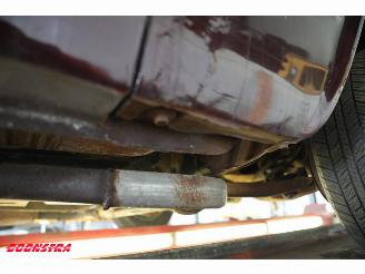 Chevrolet Bel Air 5.7 V8 350ci 4-Door Saloon 1963 picture 29