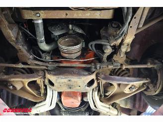 Chevrolet Bel Air 5.7 V8 350ci 4-Door Saloon 1963 picture 24