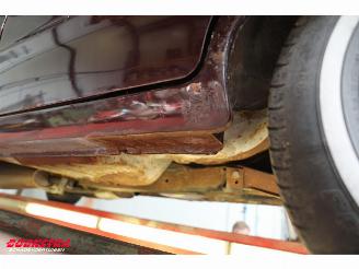 Chevrolet Bel Air 5.7 V8 350ci 4-Door Saloon 1963 picture 31