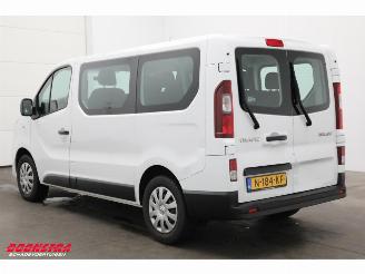 Renault Trafic Passenger 1.6 dCi Expression 9-Persoons Airco Bluetooth picture 4