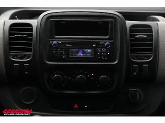 Renault Trafic Passenger 1.6 dCi Expression 9-Persoons Airco Bluetooth picture 7