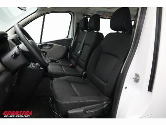 Renault Trafic Passenger 1.6 dCi Expression 9-Persoons Airco Bluetooth picture 8
