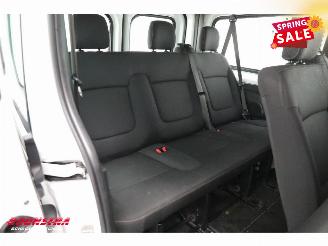 Renault Trafic Passenger 1.6 dCi Expression 9-Persoons Airco Bluetooth picture 10