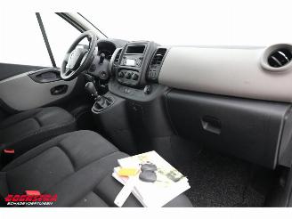 Renault Trafic Passenger 1.6 dCi Expression 9-Persoons Airco Bluetooth picture 5