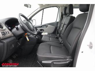 Renault Trafic Passenger 1.6 dCi Expression 9-Persoons Airco Bluetooth picture 8