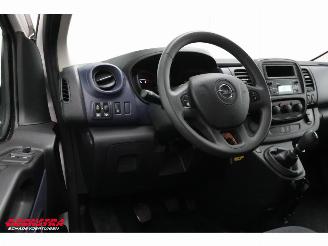 Opel Vivaro 1.6 CDTI EcoFlex L2 9-Pers. Airco Cruise picture 13