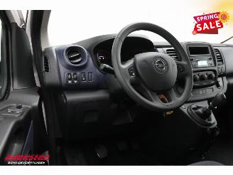 Opel Vivaro 1.6 CDTI EcoFlex L2 9-Pers. Airco Cruise Nieuwe APK!! picture 13