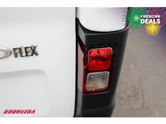 Opel Vivaro 1.6 CDTI EcoFlex L2 9-Pers. Airco Cruise picture 6