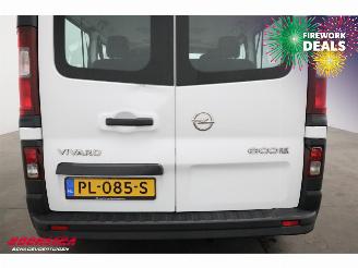 Opel Vivaro 1.6 CDTI EcoFlex L2 9-Pers. Airco Cruise picture 5