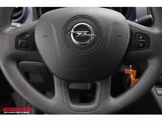 Opel Vivaro 1.6 CDTI EcoFlex L2 9-Pers. Airco Cruise picture 16