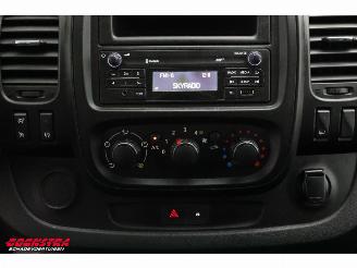 Opel Vivaro 1.6 CDTI EcoFlex L2 9-Pers. Airco Cruise picture 9